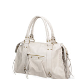 Astra Bag | Beige - Borsa a spalla
