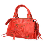 Astra Mini | Rosso - Borsa a spalla