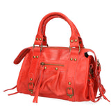 Astra Mini | Rosso - Borsa a spalla