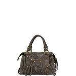 Astra Mini | Verde scuro - Borsa a spalla