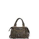 Astra Mini | Verde scuro - Borsa a spalla