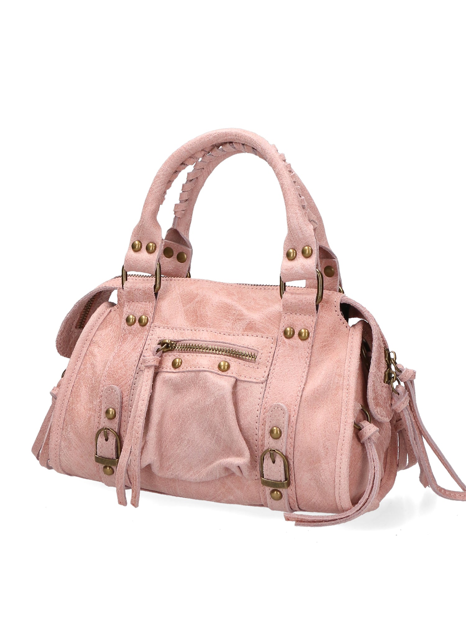 Astra Mini | Rosa - Borsa a spalla