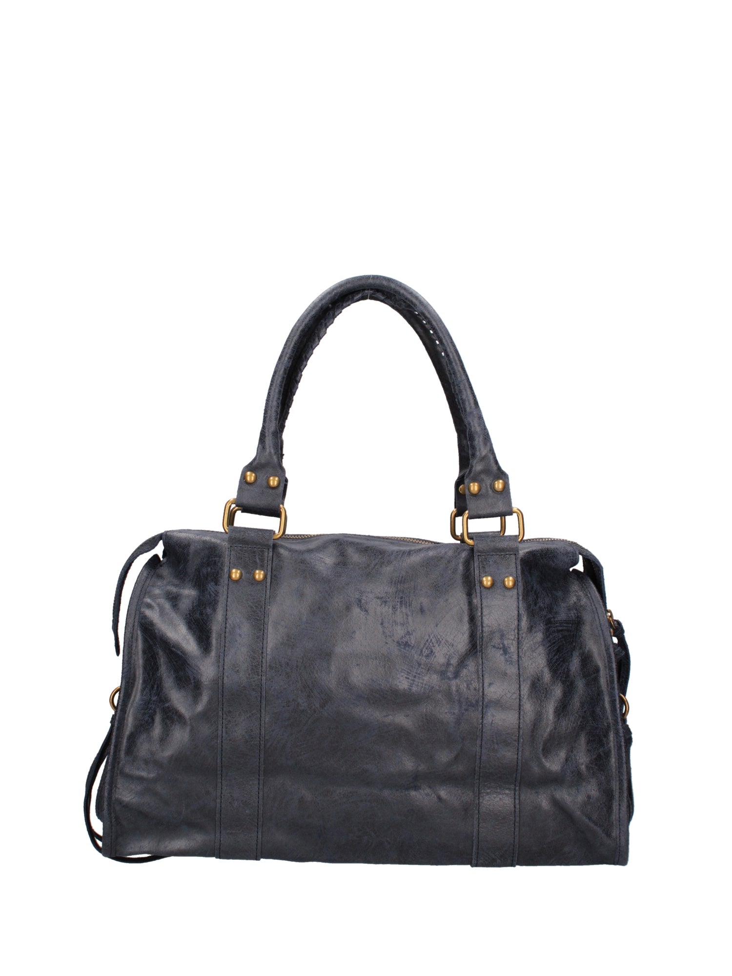 Astra Bag | Blu scuro - Borsa a spalla