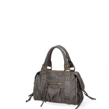 Astra Mini | Grigio chiaro - Borsa a spalla