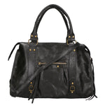 Astra Bag | Nero - Borsa a spalla