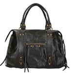 Astra Bag | Nero - Borsa a spalla