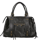 Astra Bag | Nero - Borsa a spalla