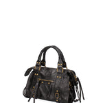 Astra Lux Mini | Nero - Borsa a spalla