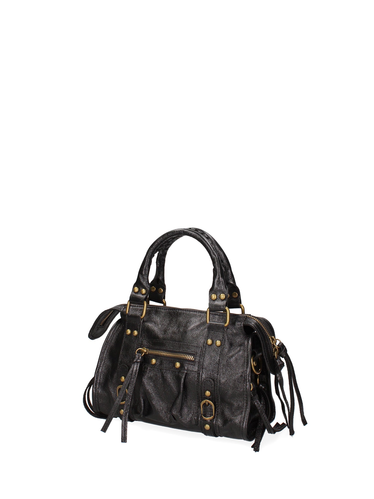 Astra Lux Mini | Nero - Borsa a spalla