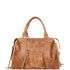 Astra Bag | Cognac - Borsa a spalla