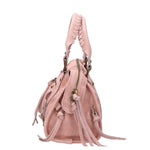 Astra Mini | Rosa - Borsa a spalla