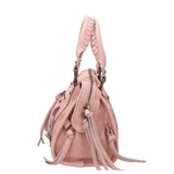 Astra Mini | Rosa - Borsa a spalla