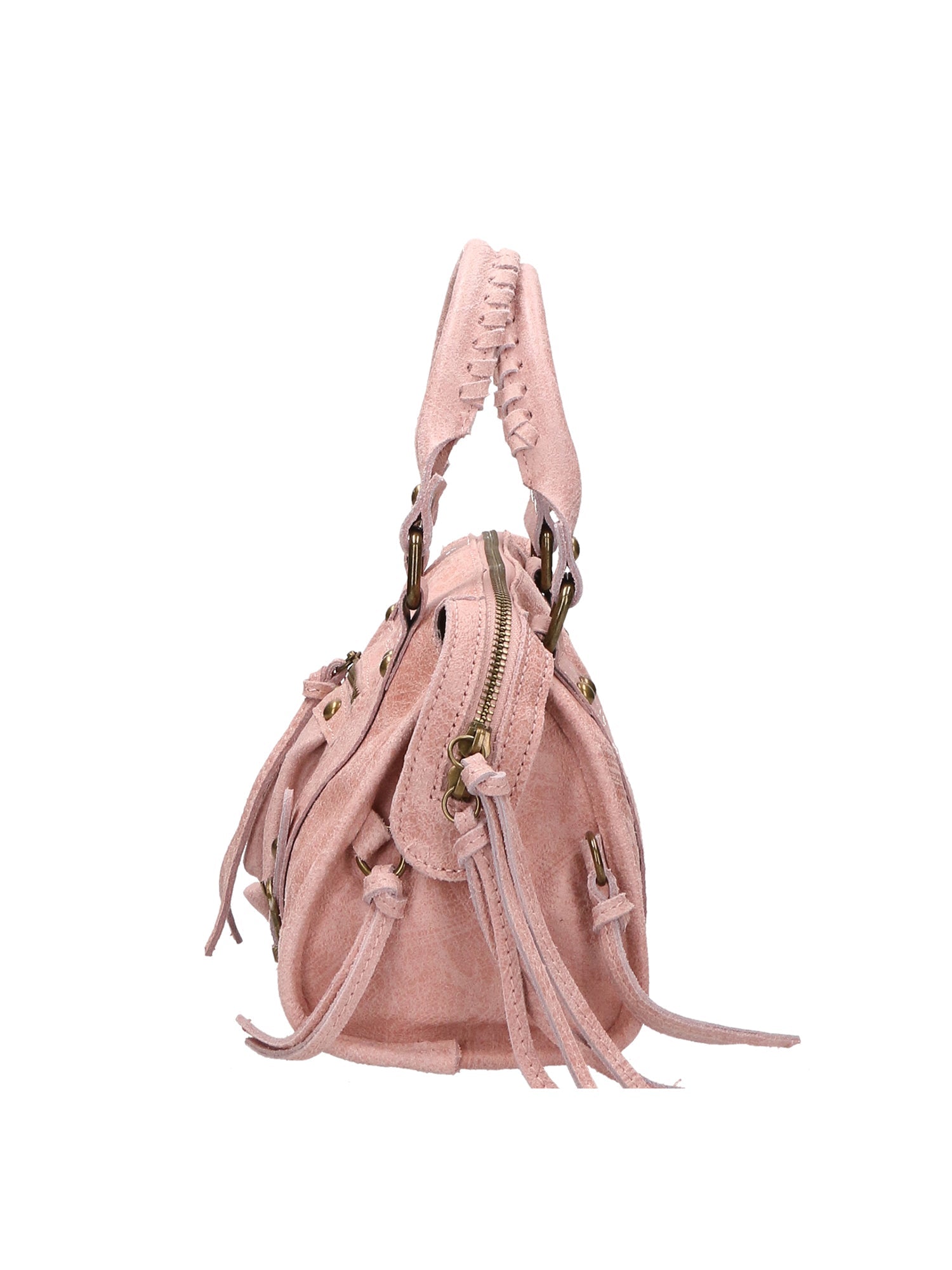 Astra Mini | Rosa - Borsa a spalla