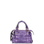 Astra Lux Mini | Viola - Borsa a spalla