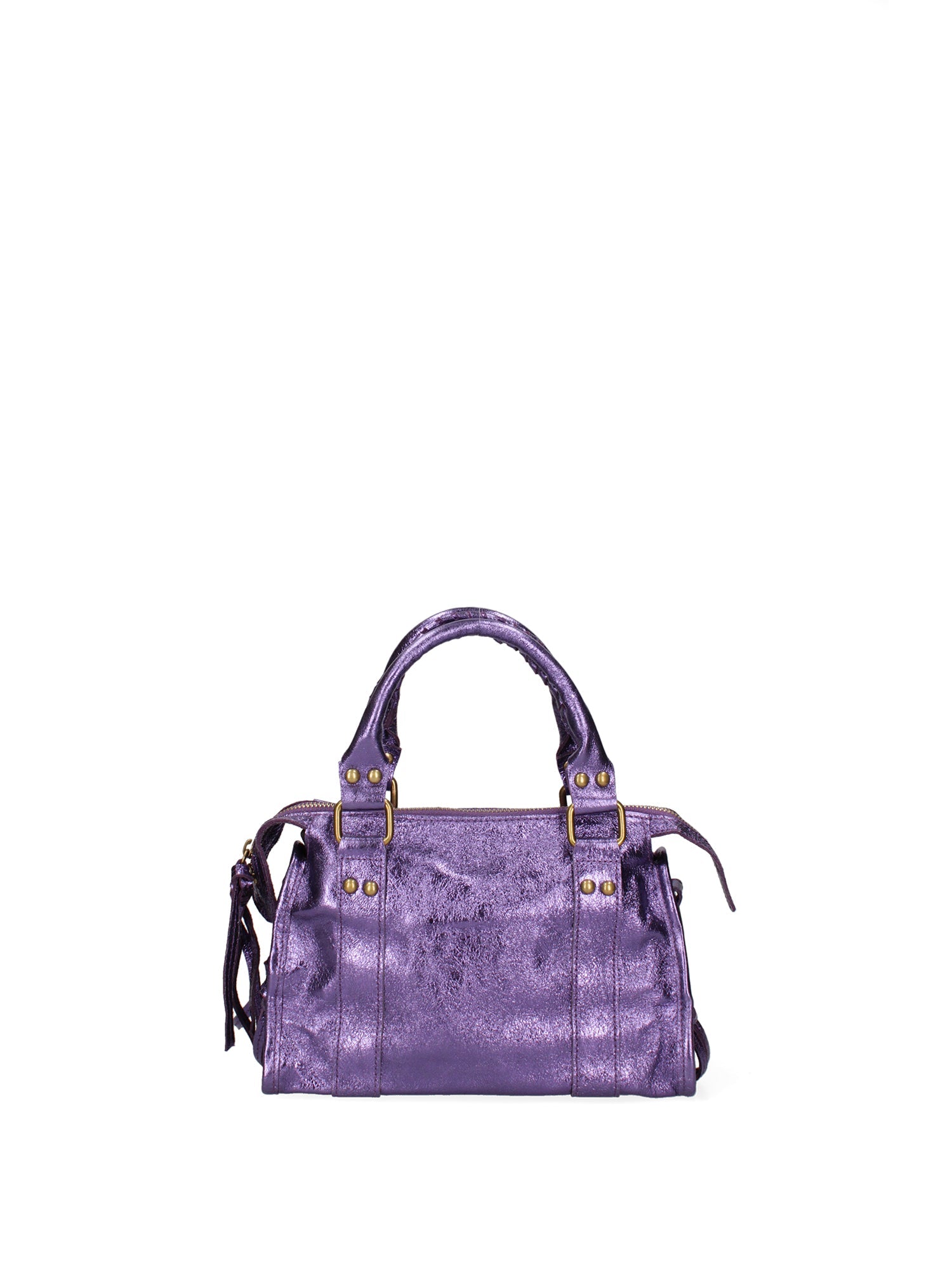 Astra Lux Mini | Viola - Borsa a spalla