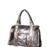 Astra Lux Bag | Grigio scuro - Borsa a spalla