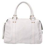 Astra Bag | Bianco - Borsa a spalla
