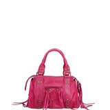 Astra Mini | Fuxia - Borsa a spalla