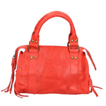 Astra Mini | Rosso - Borsa a spalla