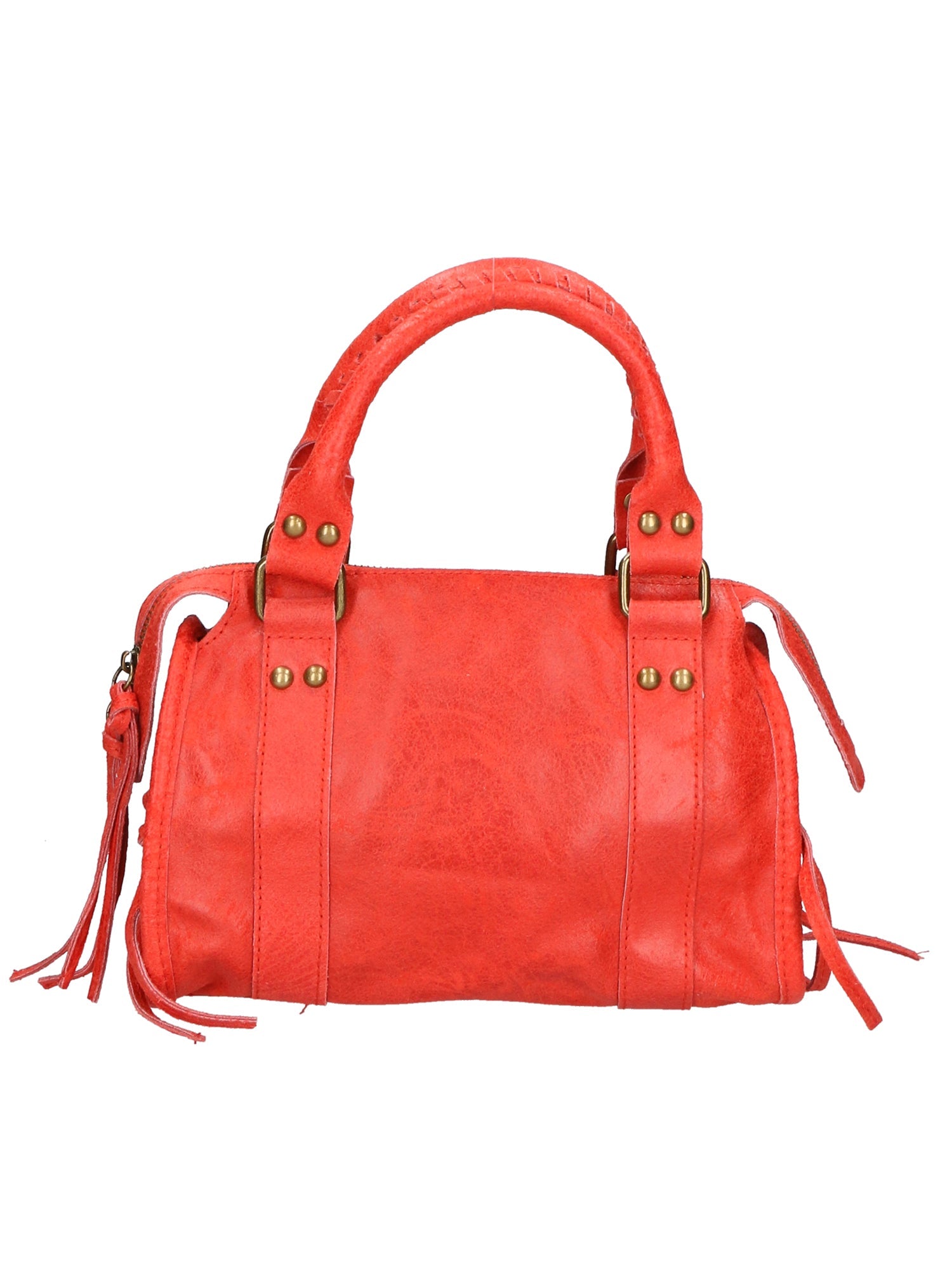 Astra Mini | Rosso - Borsa a spalla