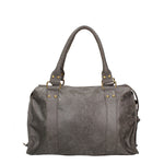 Astra Bag | Grigio chiaro - Borsa a spalla
