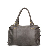 Astra Bag | Grigio chiaro - Borsa a spalla