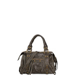 Astra Mini | Verde scuro - Borsa a spalla