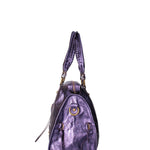 Astra Lux Bag | Viola - Borsa a spalla