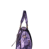 Astra Lux Bag | Viola - Borsa a spalla