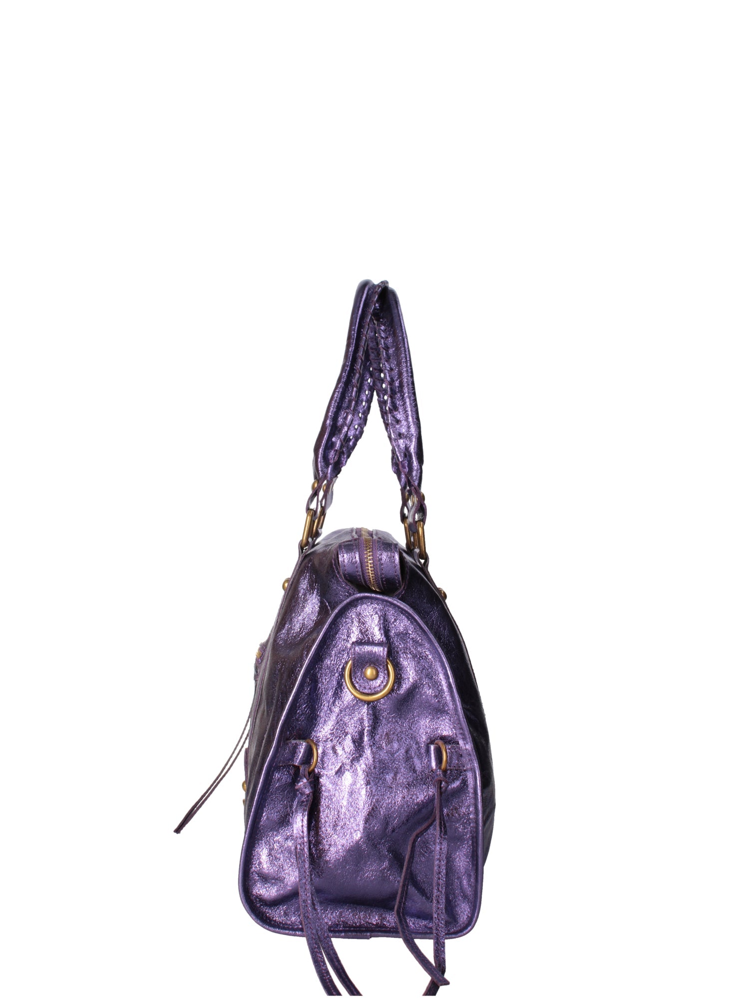 Astra Lux Bag | Viola - Borsa a spalla