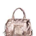 Astra Lux Bag | Bronzo - Borsa a spalla