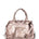 Astra Lux Bag | Bronzo - Borsa a spalla