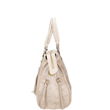Astra Bag | Taupe - Borsa a spalla