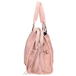 Astra Bag | Rosa - Borsa a spalla