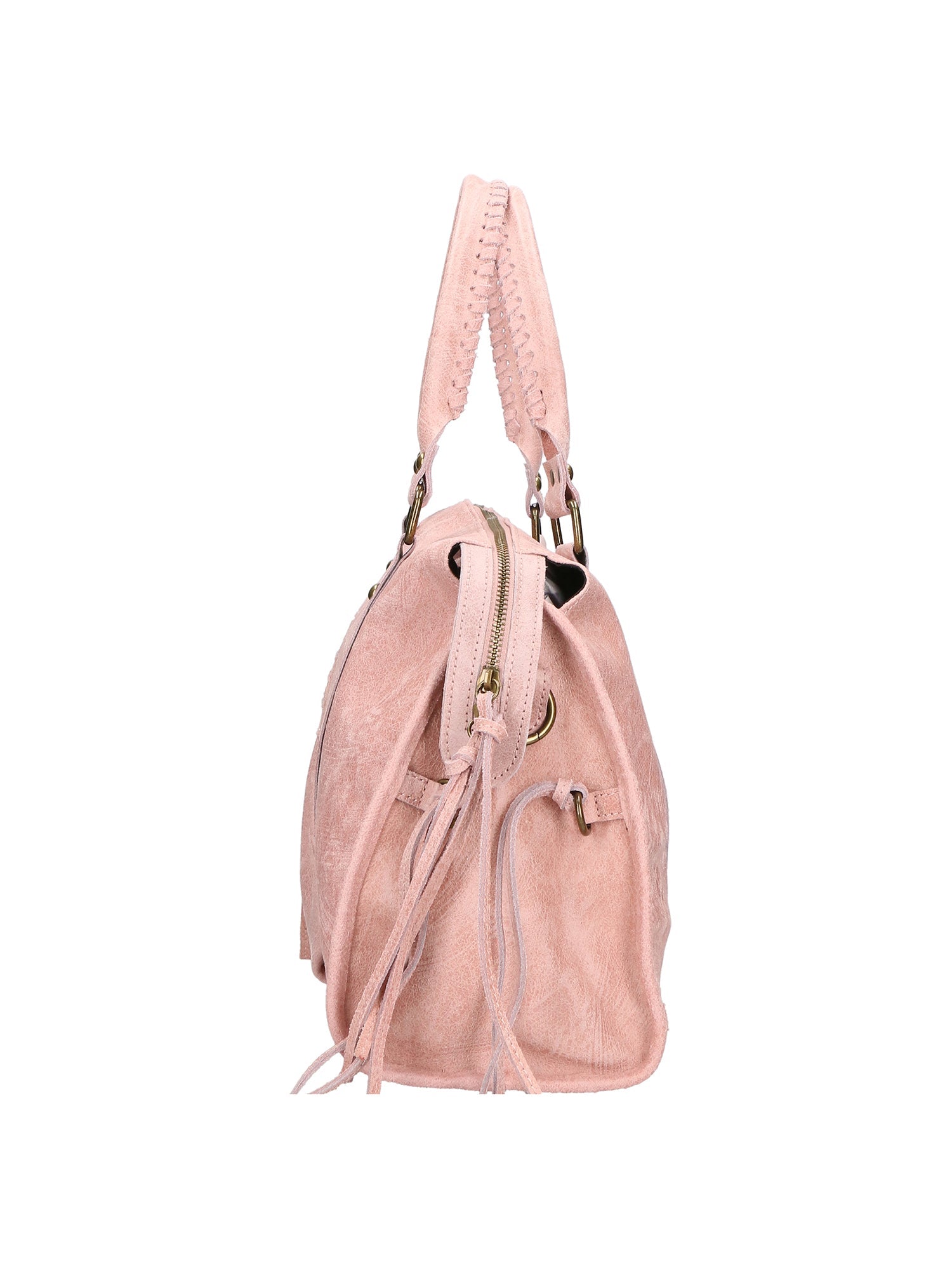 Astra Bag | Rosa - Borsa a spalla