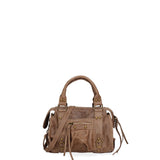 Astra Mini | Marrone chiaro - Borsa a spalla