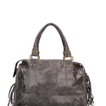 Astra Bag | Grigio scuro - Borsa a spalla