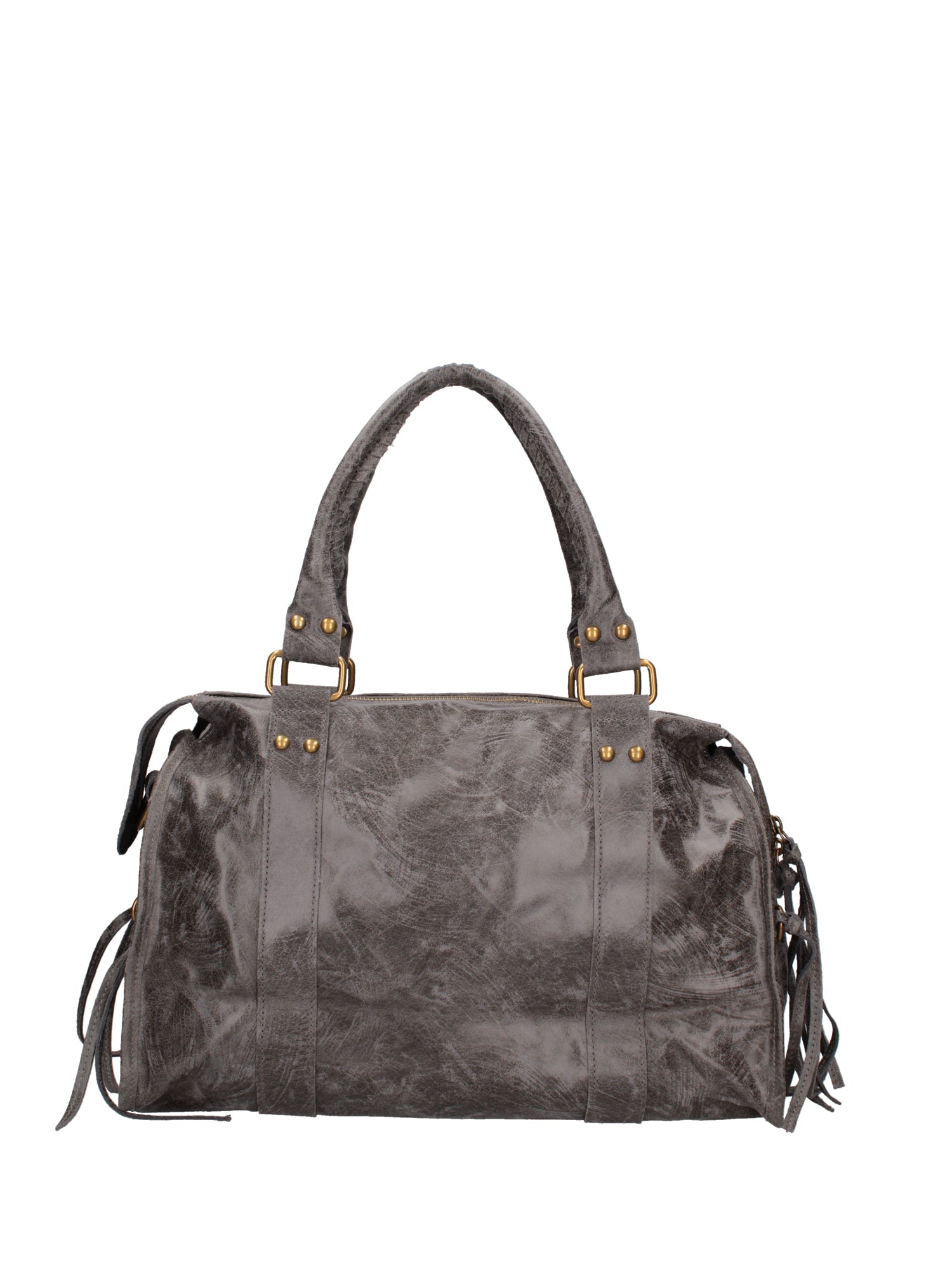 Astra Bag | Grigio scuro - Borsa a spalla